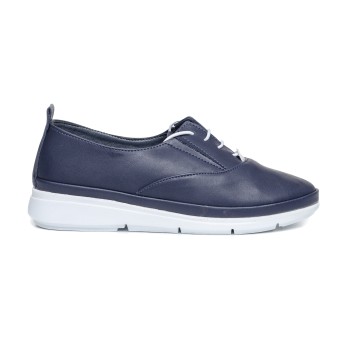 ДАМСКИ ОБУВКИ 723007 NAVY