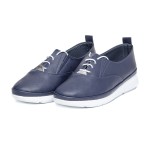 ДАМСКИ ОБУВКИ 723007 NAVY