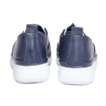 ДАМСКИ ОБУВКИ 723007 NAVY