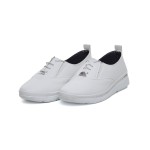 ДАМСКИ ОБУВКИ 723007 WHITE