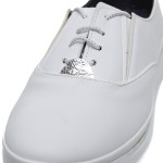 ДАМСКИ ОБУВКИ 723007 WHITE