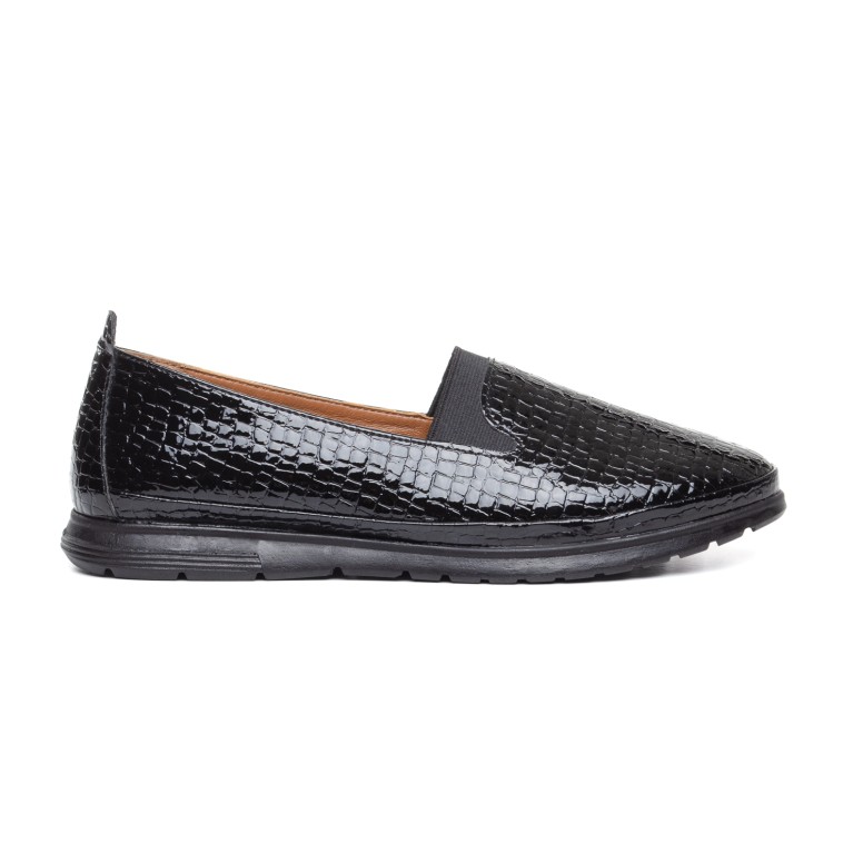 ДАМСКИ ОБУВКИ 724002 BLACK