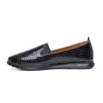 ДАМСКИ ОБУВКИ 724002 BLACK