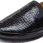 ДАМСКИ ОБУВКИ 724002 BLACK