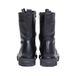 ДАМСКИ БОТИ 725014 BLACK