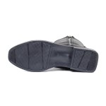 ДАМСКИ БОТИ 725015 BLACK