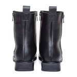 ДАМСКИ БОТИ 725015 BLACK
