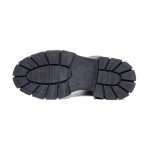ДАМСКИ БОТИ 728003 BLACK