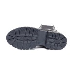 ДАМСКИ БОТИ 728005 BLACK