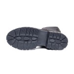 ДАМСКИ БОТИ 728007 BLACK