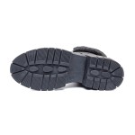 ДАМСКИ БОТИ 728008 BLACK